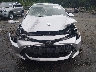 JTNK4RBE9K3****** Salvamento y Reparables 2019 Toyota Corolla en Estado de Mississippi