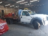 1FDAF57P66E****** Repairable 2006 Ford F-550 in Rhode Island State