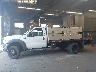 1FDAF57P66E****** Salvage 2006 Ford F-550