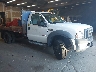 1FDAF57P66E****** Salvage and Wrecked 2006 Ford F-550 in Providence