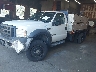 1FDAF57P66E****** Used and Repairable 2006 Ford F-550 in Providence
