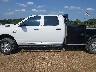 3C6UR5HL7MG****** Reparables 2021 RAM 2500 en Estado de Mississippi