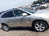 JTJGA31U460****** Reparables 2006 Lexus RX en Estado de Carolina del Norte