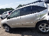 JTJGA31U460****** Salvamento 2006 Lexus RX