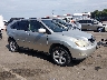 JTJGA31U460****** Salvamento y Destrozados 2006 Lexus RX en Raleigh
