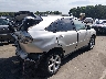 JTJGA31U460****** Salvamento y Destrozados 2006 Lexus RX en Estado de Carolina del Norte