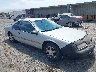 1FAPP6245NH****** Salvage and Wrecked 1992 Ford Thunderbird in High Desert
