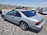 1FAPP6245NH****** Salvage and Repairable 1992 Ford Thunderbird in High Desert