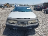 1FAPP6245NH****** Salvage and Repairable 1992 Ford Thunderbird in California State