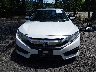 JHMFC1F37JX****** Destrozados 2018 Honda Civic en Estado de Virginia