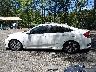 JHMFC1F37JX****** Reparables 2018 Honda Civic en Estado de Virginia