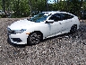 JHMFC1F37JX****** Usados y Reparables 2018 Honda Civic en Suffolk