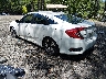 JHMFC1F37JX****** Salvamento y Reparables 2018 Honda Civic en Suffolk