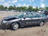 1FAFP59SX3A****** Reparables 2003 Ford Taurus en Estado de Virginia