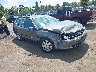 1FAFP59SX3A****** Salvamento y Destrozados 2003 Ford Taurus en Culpeper