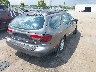 1FAFP59SX3A****** Salvamento y Destrozados 2003 Ford Taurus en Estado de Virginia
