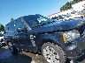 SALMF1D49BA****** Usados 2011 Land Rover Range Rover en Estado de Carolina del Norte