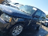 SALMF1D49BA****** Reparables 2011 Land Rover Range Rover en Estado de Carolina del Norte