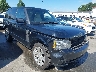 SALMF1D49BA****** Salvamento y Destrozados 2011 Land Rover Range Rover en Charlotte