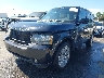 SALMF1D49BA****** Usados y Reparables 2011 Land Rover Range Rover en Charlotte