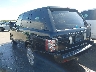 SALMF1D49BA****** Salvamento y Reparables 2011 Land Rover Range Rover en Charlotte