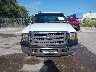 1FTWW30P85E****** Usados 2005 Ford F-350 en Estado de Florida