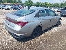 5NPLS4AG3NH****** Salvage and Wrecked 2022 Hyundai Elantra in Pennsylvania State