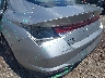 5NPLS4AG3NH****** Salvage and Repairable 2022 Hyundai Elantra in Pennsylvania State