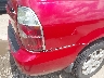2HNYD18604H****** Salvamento 2004 Acura MDX