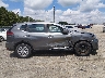 5N1AT2MT9KC****** Used 2019 Nissan Rogue in Georgia State