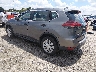 5N1AT2MT9KC****** Salvage and Repairable 2019 Nissan Rogue in Atlanta East