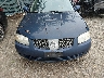 3N1CB51D56L****** Salvage and Repairable 2006 Nissan Sentra in Virginia State