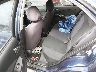 3N1CB51D56L****** Wrecked 2006 Nissan Sentra in Tidewater