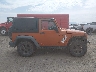 1J4BA6D12BL****** Reparables 2011 Jeep Wrangler en Estado de Colorado