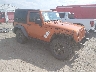 1J4BA6D12BL****** Salvamento y Destrozados 2011 Jeep Wrangler en Western Colorado