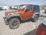 1J4BA6D12BL****** Usados y Reparables 2011 Jeep Wrangler en Western Colorado