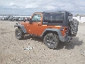 1J4BA6D12BL****** Salvamento y Reparables 2011 Jeep Wrangler en Western Colorado