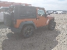 1J4BA6D12BL****** Salvamento y Destrozados 2011 Jeep Wrangler en Estado de Colorado