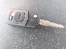 JM1BL1SF1A1****** Repairable 2010 Mazda 3 in Kansas City