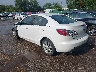 JM1BL1SF1A1****** Salvage and Repairable 2010 Mazda 3 in Kansas City