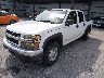 1GCDT136048****** Used and Repairable 2004 Chevrolet Colorado in Kansas City East