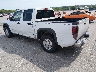 1GCDT136048****** Salvage and Repairable 2004 Chevrolet Colorado in Kansas City East