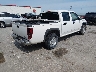 1GCDT136048****** Salvage and Wrecked 2004 Chevrolet Colorado in Missouri State