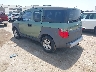 5J6YH18563L****** Salvamento y Reparables 2003 Honda Element en Fort Worth North