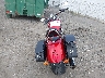 5VPXB36N0E3****** Salvage and Repairable 2014 Victory Jackpot in Washington State