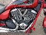5VPXB36N0E3****** Wrecked 2014 Victory Jackpot in Spokane