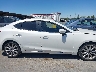 JM1BM1W34F1****** Used 2015 Mazda 3 in California State