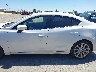 JM1BM1W34F1****** Repairable 2015 Mazda 3 in California State
