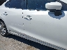 JM1BM1W34F1****** Repairable 2015 Mazda 3