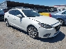 JM1BM1W34F1****** Salvage and Wrecked 2015 Mazda 3 in East Bay